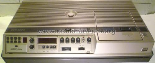 Super Video Recorder SVR-4004; Grundig Radio- (ID = 1721647) Sonido-V