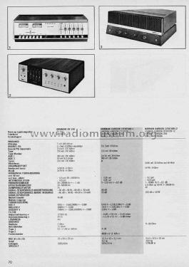 SV140; Grundig Radio- (ID = 2804373) Ampl/Mixer