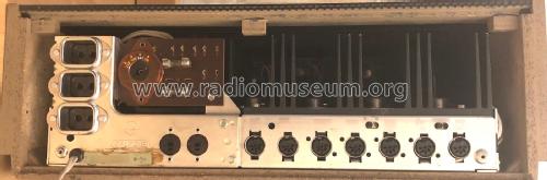 SV80M; Grundig Radio- (ID = 2969556) Verst/Mix