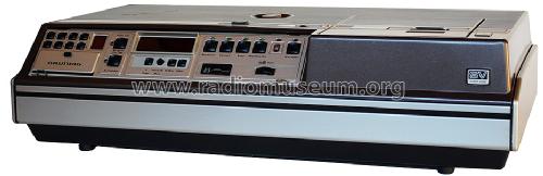 Super Video Recorder SVR-4004; Grundig Radio- (ID = 702691) Enrég.-R