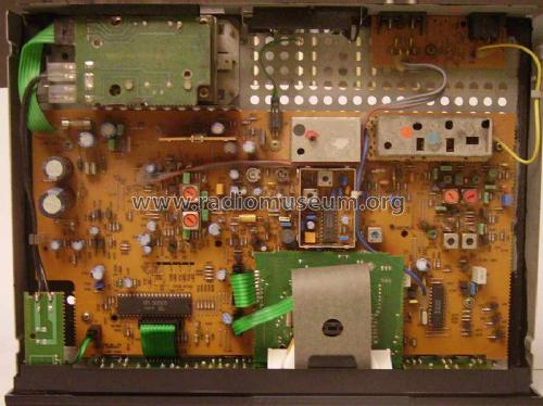 T35; Grundig Radio- (ID = 282008) Radio