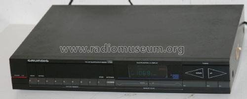 T8200; Grundig Radio- (ID = 1927127) Radio