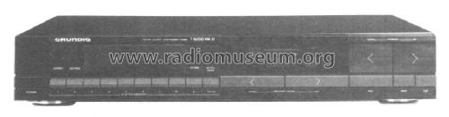 T8200 MK II; Grundig Radio- (ID = 670178) Radio