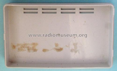 Taschen-Transistor-Boy II/59; Grundig Radio- (ID = 1373603) Radio
