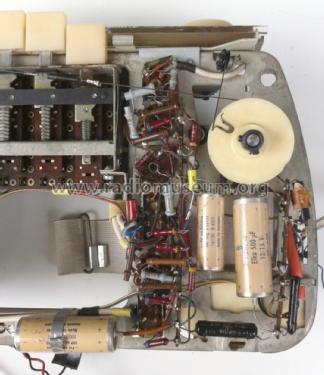 Teddy-Boy 59; Grundig Radio- (ID = 2322753) Radio