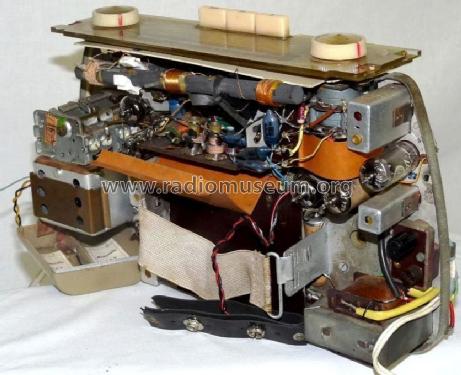 Teddy-Boy T; Grundig Radio- (ID = 617819) Radio