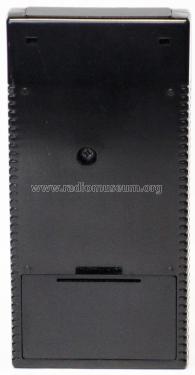 Tele-Pilot TP611-Text; Grundig Radio- (ID = 1824751) Diversos