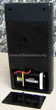 Tele-Pilot TP611-Text; Grundig Radio- (ID = 484989) Diversos