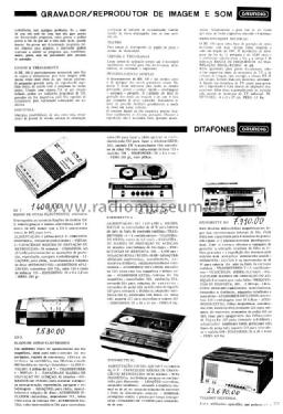 Teleboy Universal ; Grundig Radio- (ID = 1551919) Reg-Riprod