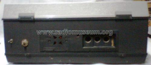 TK140; Grundig Radio- (ID = 1158016) R-Player