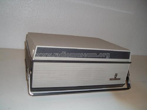 TK145 Automatic; Grundig Radio- (ID = 72999) R-Player
