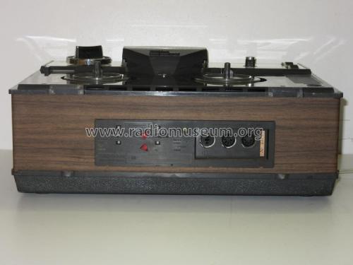 TK145 de Luxe; Grundig Radio- (ID = 2355261) R-Player