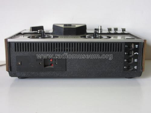 TK146 Automatic; Grundig Radio- (ID = 2510533) Enrég.-R