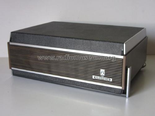 TK146 Automatic; Grundig Radio- (ID = 2510535) R-Player