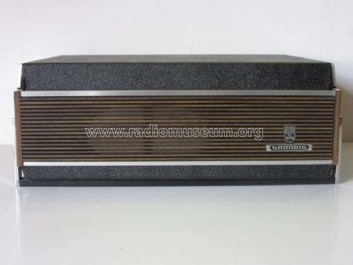 TK146 Automatic; Grundig Radio- (ID = 2510539) R-Player