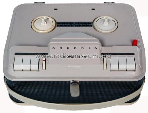 TK14; Grundig Radio- (ID = 1796029) Sonido-V