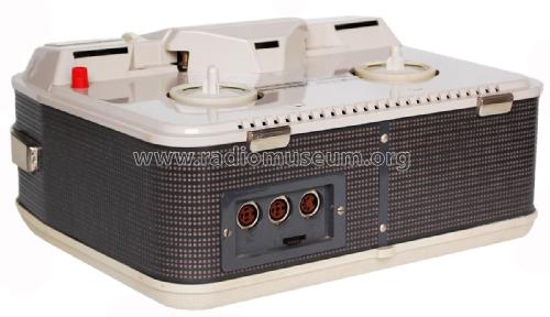 TK14; Grundig Radio- (ID = 1796031) Reg-Riprod