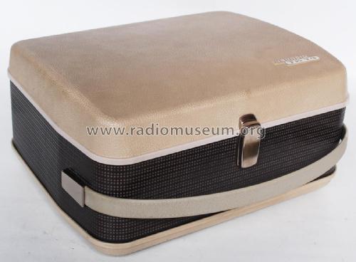 TK14; Grundig Radio- (ID = 1796033) Ton-Bild