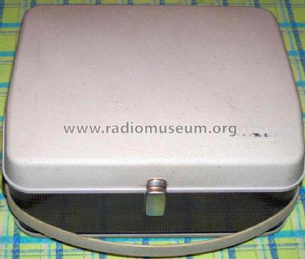 TK14; Grundig Radio- (ID = 351093) R-Player