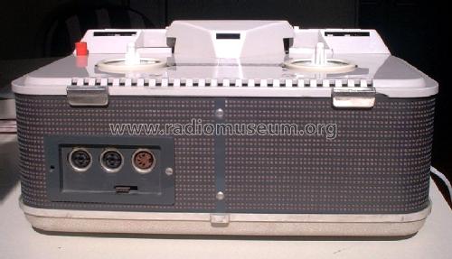 TK14; Grundig Radio- (ID = 20685) Enrég.-R