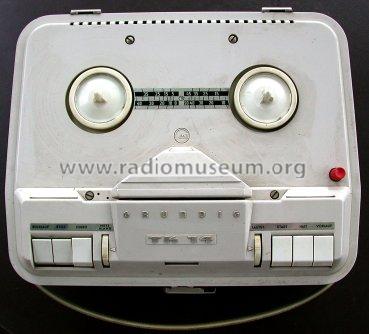 TK14; Grundig Radio- (ID = 35988) Ton-Bild