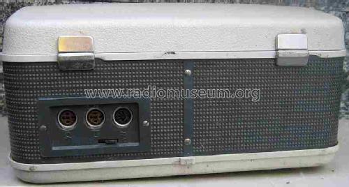 TK14; Grundig Radio- (ID = 452637) Reg-Riprod