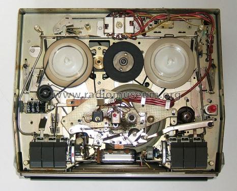 TK17L ; Grundig Radio- (ID = 1060286) R-Player