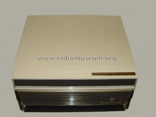 TK17L ; Grundig Radio- (ID = 382640) R-Player