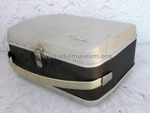 TK19 A Automatic ; Grundig Radio- (ID = 1990926) Enrég.-R