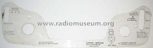 TK20; Grundig Radio- (ID = 830862) Sonido-V