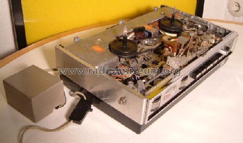 TK2200; Grundig Radio- (ID = 171498) R-Player