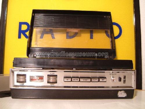 TK2200; Grundig Radio- (ID = 171502) Reg-Riprod