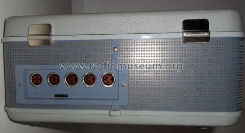 TK23; Grundig Radio- (ID = 1734613) R-Player