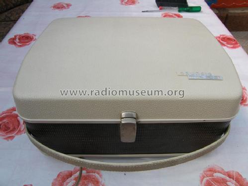 TK23 A Automatic ; Grundig Radio- (ID = 1467330) R-Player