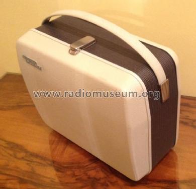 TK23 A Automatic ; Grundig Radio- (ID = 1558840) Enrég.-R