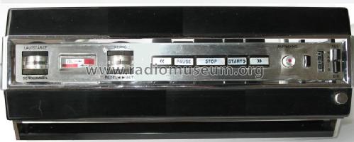 TK2400 FM Automatic; Grundig Radio- (ID = 381392) Radio