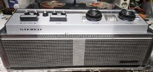 TK247 de Luxe; Grundig Radio- (ID = 2631280) Sonido-V