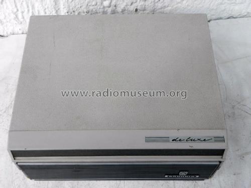 TK27 de luxe a ; Grundig Radio- (ID = 1990936) R-Player