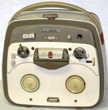 TK28; Grundig Radio- (ID = 1060658) R-Player