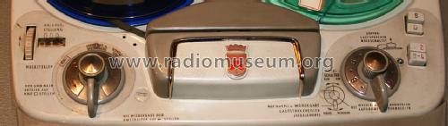 TK28; Grundig Radio- (ID = 1125129) Enrég.-R