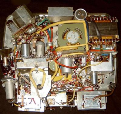 TK28; Grundig Radio- (ID = 22979) Enrég.-R