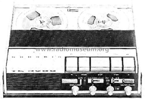 TK3200 HiFi; Grundig Radio- (ID = 1551443) Enrég.-R