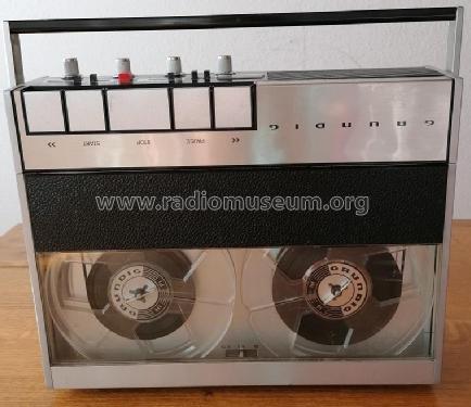 TK3200 HiFi; Grundig Radio- (ID = 2623305) Enrég.-R