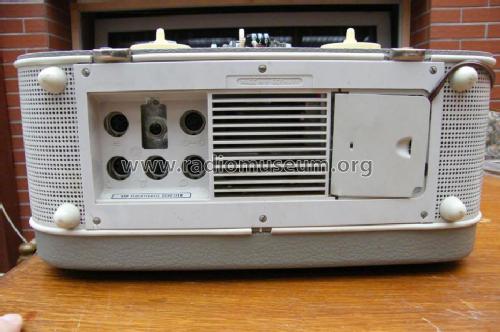 TK32; Grundig Radio- (ID = 858880) Ton-Bild