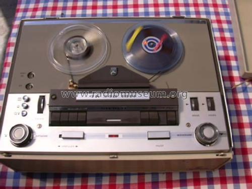 TK340 ; Grundig Radio- (ID = 90891) Sonido-V