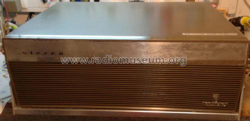 TK341; Grundig Radio- (ID = 2068744) Reg-Riprod