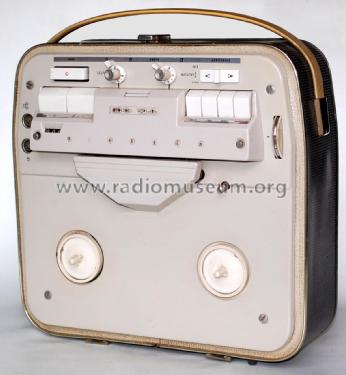 TK40A; Grundig Radio- (ID = 2762722) R-Player