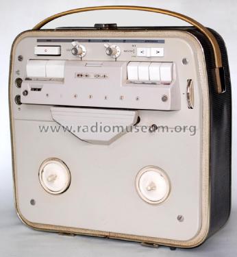 TK40A; Grundig Radio- (ID = 2762722) Enrég.-R