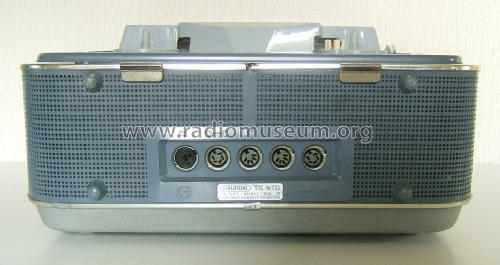 TK41; Grundig Radio- (ID = 1251129) R-Player