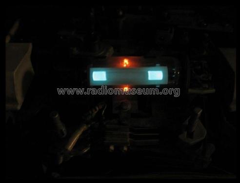TK42a; Grundig Radio- (ID = 439391) R-Player